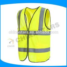 Safety reflective vest